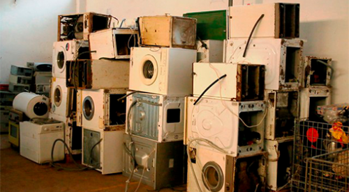 reciclare electronice reciclare electrocasinice